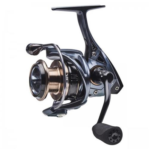 Okuma Epixor XT Spinning Reel 20, 5.0:1 Gear Ratio, 23.90" Retrieve Rate, 11 lb Max Drag, Ambidextrous