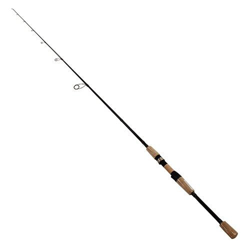 Okuma Reflexions Spinning Rod 7 Length, 1pc, 12-25 lb Line Rate, 3/8-1 1/4 oz Lure Rate, Medium/Heavy Power