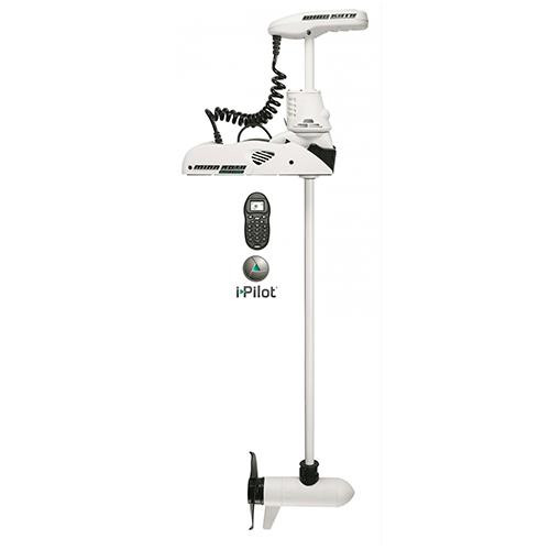 Minn Kota Riptide Ulterra 80 Trolling Motor 72" Shaft Length, 80 lbs Thrust,. Bluetooth