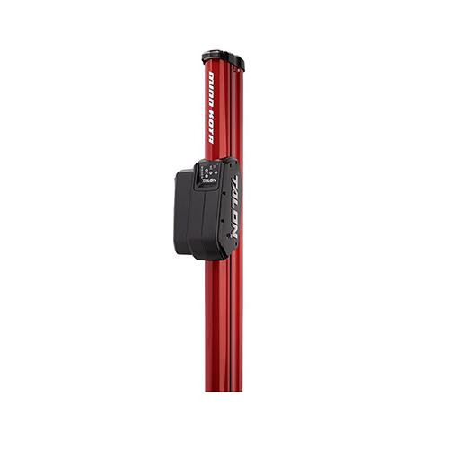 Minn Kota 10' Talon Bluetooth Anchor Red