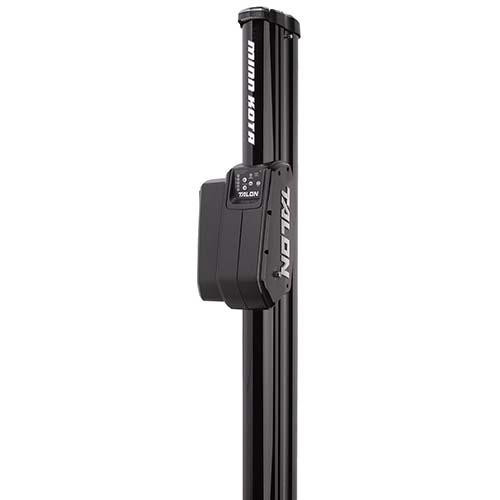 Minn Kota Talon 15 with Bluetooth, Black