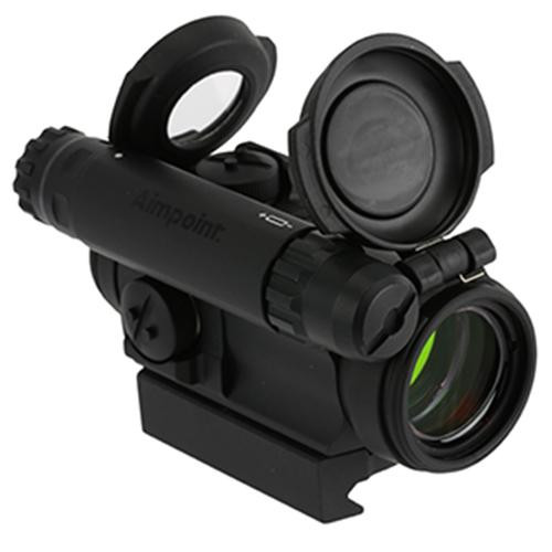 Aimpoint CompM5 2 MOA, Standard, Black
