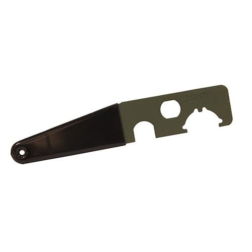 Tapco AR-15 Multi-Tool Mil-Spec Stock Wrench
