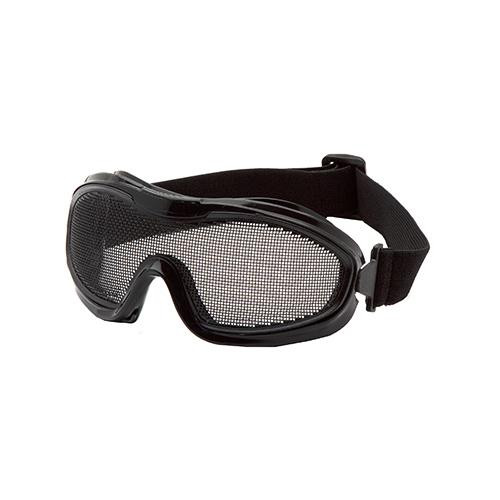 Pyramex Safety Products Low Profile Wire Mesh Goggles