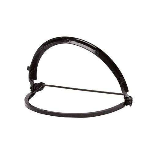 Pyramex Safety Products Adapter Dielectric Full Brim Hard Hat