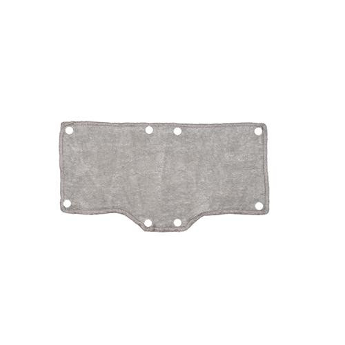 Pyramex Safety Products Terry Cloth Sweat Band For Hard Hats