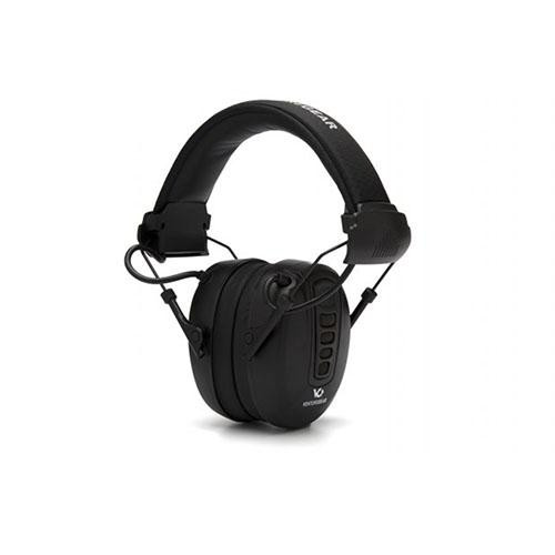 Pyramex Safety Products VG Clandestine Electronic Earmuff, NRR 24dB