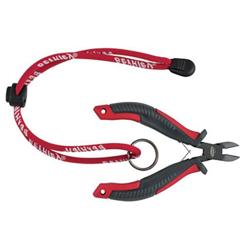Berkley Tools and Equipment 4 1/2" XCD Side Cutters