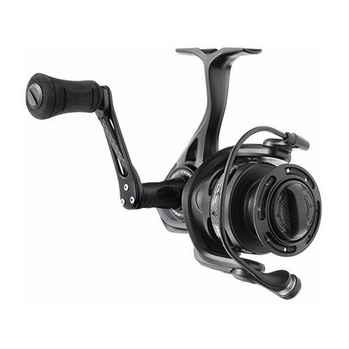 Penn Conflict II Spinning Reel 4000 Reel Size 6.2:1 Gear Ratio, 37" Retrieve Rate, 15 lb Max Drag, Ambidextrous