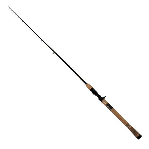 Fenwick HMG Casting Rod 76 Length, 1pc, 10-20 lb Line Rate, 3/8-1 oz Lure Rte, Medium/Heavy Power