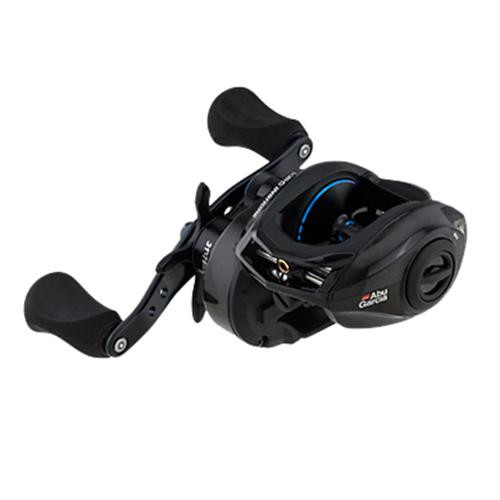 Abu Garcia Revo Inshore Low Profile Baitcasting Reel 7.3:1 Gear Ratio, 30" Retrieve Rate, 24 lb Max Drag, 7 Bearings, Right Hand | 1430441 | 036282064744 Abu Garcia Revo Inshore Low Profile Baitcasting Reel 7.3:1 Gear Ratio, 30" Retrieve Rate, 24 lb Max Drag, 7 Bearings, Right Hand | 1430441 | 036282064744