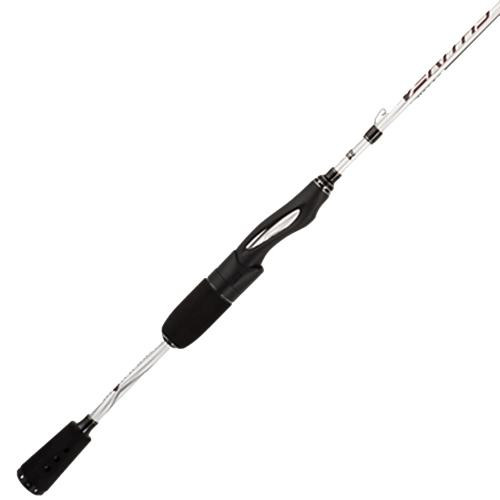 Abu Garcia Veritas Spinning 1 Piece Rod 7 Length, 8-14 lb Line Rate, 1/4-3/4 oz Lure Rate, Medium/Heavy Power