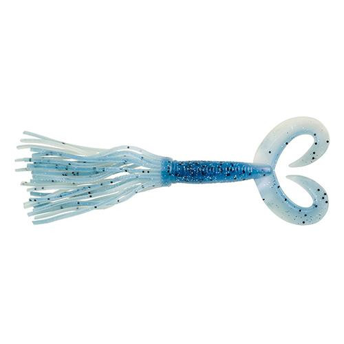 Berkley Bearded The Deuce Soft Bait 4" Length, Molting Craw, Per 6