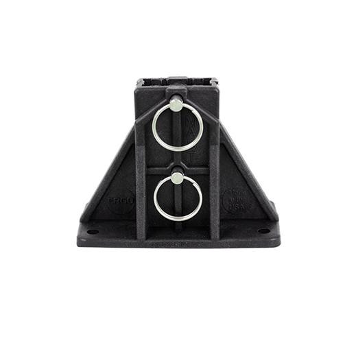 Ergo Armorers Block Base for Glocks