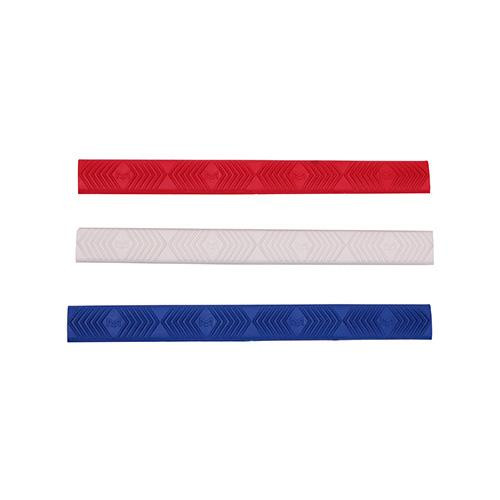 Ergo Patriot Rail Covers, M-Lok/Keymod/Picatinny, Package of 3