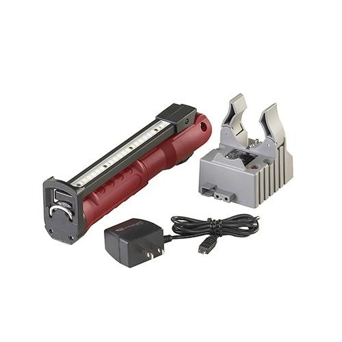 Streamlight Stinger Switchblade 20V/100V AC 1 Holder, Red