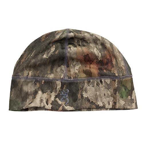 Browning Beanie Riser-FM, ATACS Tree/Dirt Extreme