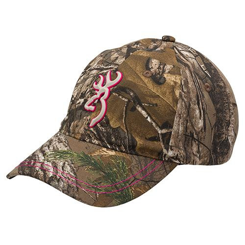 Browning Cap Pursuit, Realtree Xtra