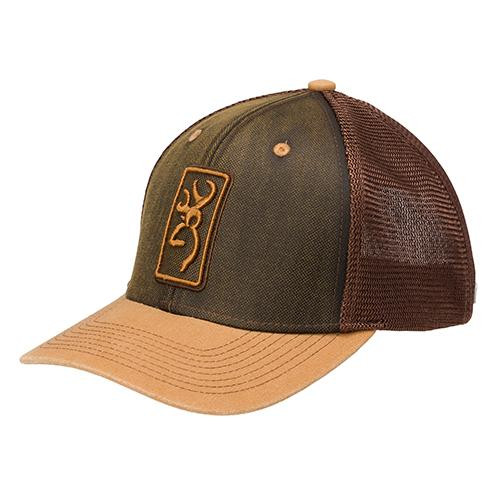 Browning Cap Hudson, Loden