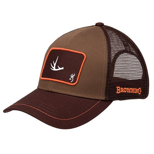 Browning Cap Pastime, Shed