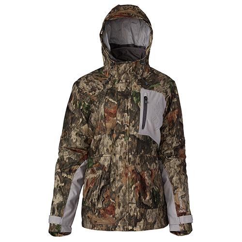 Browning Women's Hell's Canyon BTU-WD Parka ATACS Tree/Dirt Extreme, 2X-Large