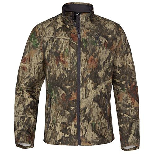Browning Hell's Canyon Speed Javelin-FM Jacket ATACS Tree/Dirt Extreme, Medium
