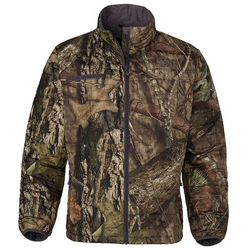 Browning Tommy Boy-WD Jacket Mossy Oak Break-Up Country, 2X-Large