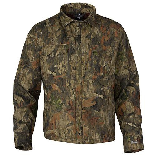 Browning Contact-VS Shacket ATACS Tree/Dirt Extreme, Medium