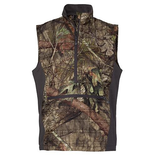 Browning Quick Change-vs Vest Mossy Oak Break-Up Country, Small