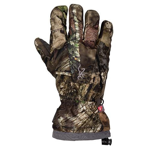 Browning Hell's Canyon BTU-WD Glove Mossy Oak Break-Up Country, X-Large