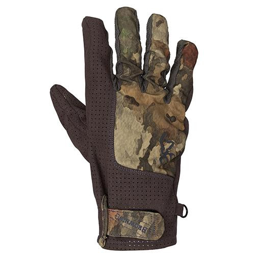 Browning Hell's Canyon Speed Javelin-FM Glove ATACS Tree/Dirt Extreme, Large