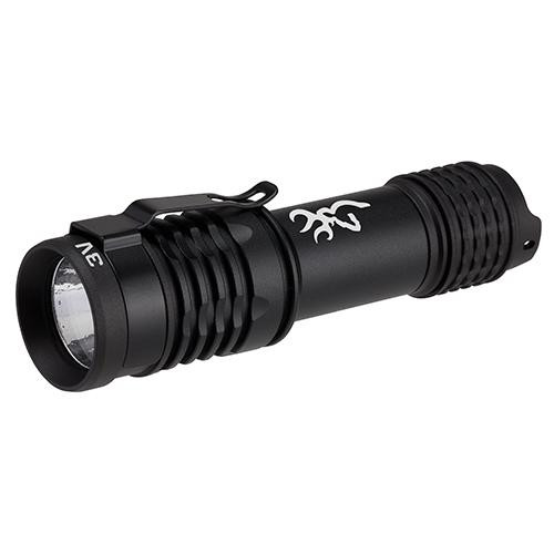 Browning Blackout 3V USB Rechargeable Flashlight