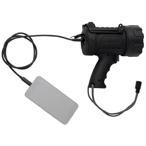 Browning LIGHT, HIGH NOON PRO USB BLACK