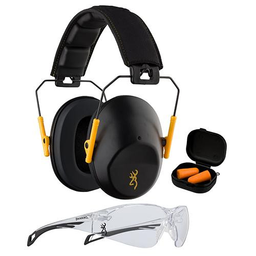 Browning Range Kit Black/Gold