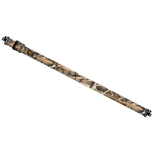 Browning All Season Web Sling Mossy Oak Shadow Grass Blades