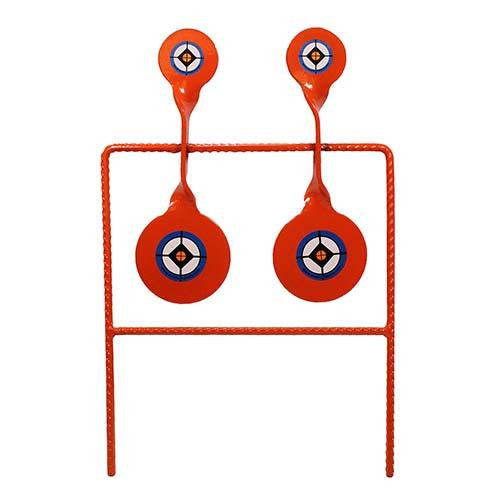 Do-All Traps .22 Rebar Double Spinner