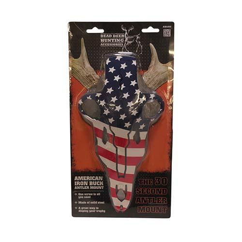 DoAll Traps American Iron Buck