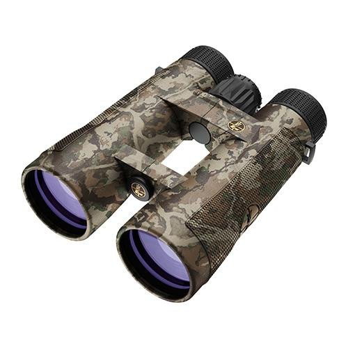 Leupold BX-4 Pro Guide HD Binocular 12x50mm Roof, Prism, First Lite Fusion