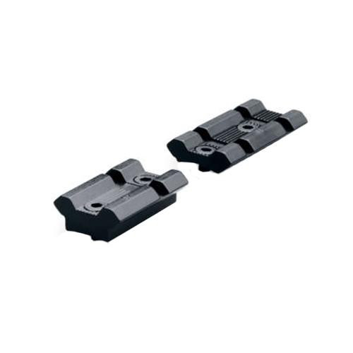 Leupold Rifleman 2 Piece Scope Base, Weaver-Style Browning AB3, Matte Black