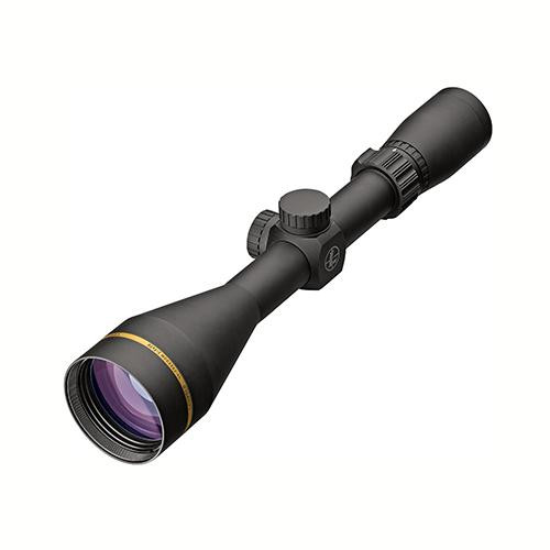 Leupold VX-Freedom Riflescope 3-9x50mm, 1" Main Tube, Duplex Reticle, Matte Black