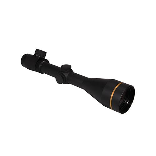 Leupold VX-3i Riflescope 3.5-10x56mm, 30mm Tube, Illuminated German #4 Dot, Matte Black