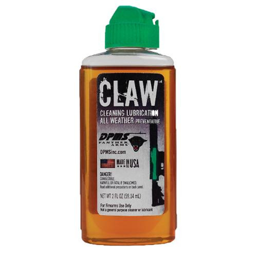 DPMS Claw 2 oz Bottle