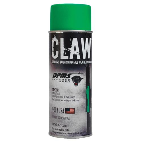 DPMS Claw 10 oz Aerosol