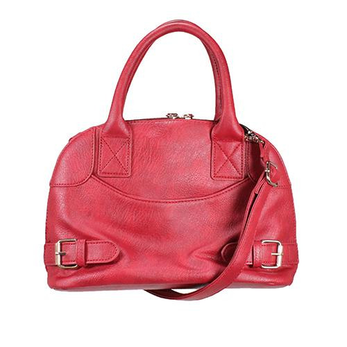 NcStar Small Dome Cross body Bag Red