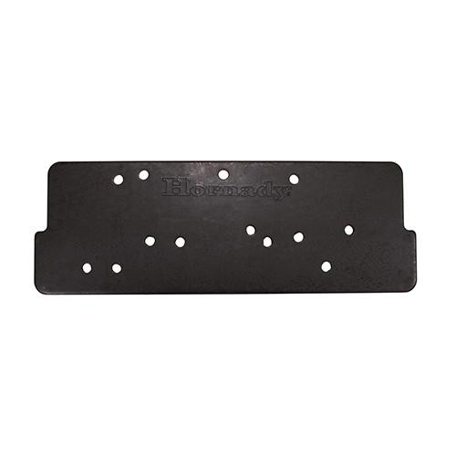 Hornady Quick Detach Universal Mounting Plate, Red