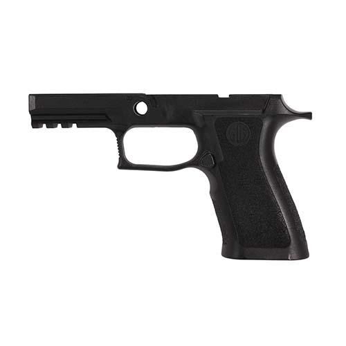 Sig Sauer Sig Sauer P250/P320 Grip Module Assembly 9mm/357 Sig,/40 S&W SCR, Black