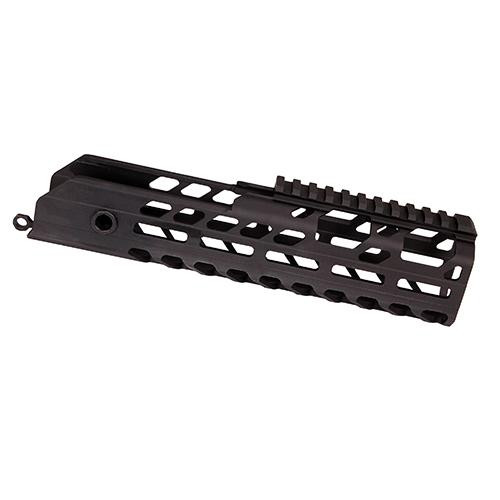 Sig Sauer MCX Handguard Carbine Length, M-Lok, Black