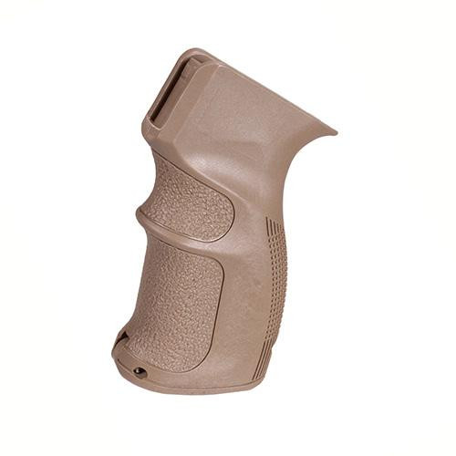 Mako Group Ergonomic Pistol Grip AK 47/74, Flat Dark Earth