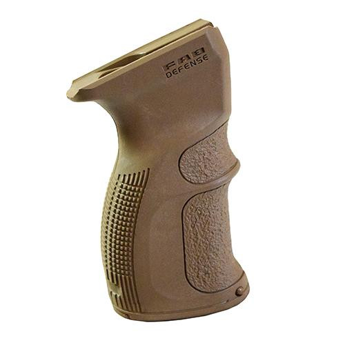 Mako Group Ergonomic Pistol Grip FN FAL, Flat Dark Earth