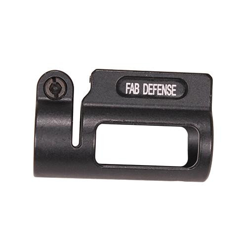 Mako Group Bayonet Lug Mount for Tactical Light/Laser, Black